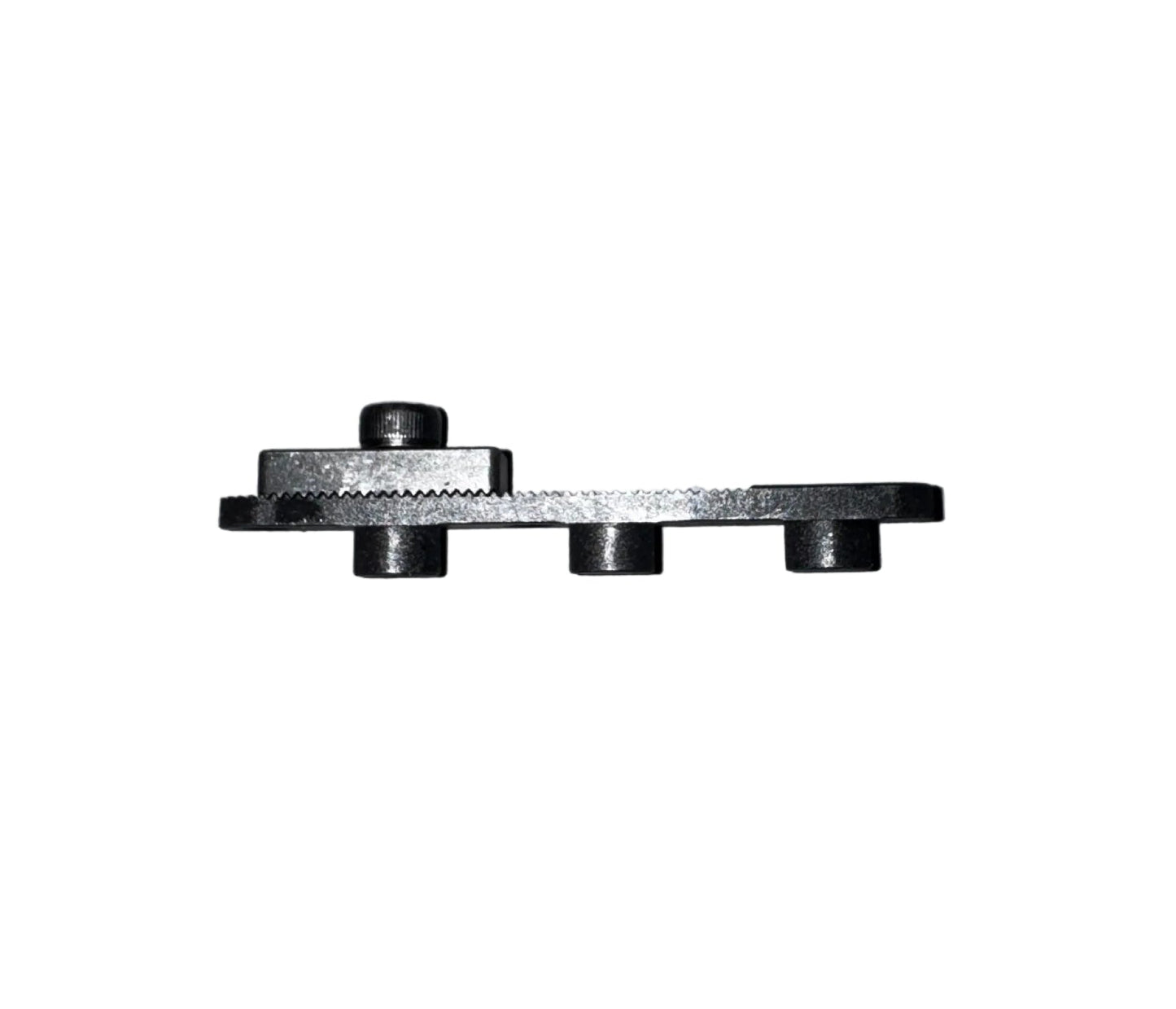 Anti-slide axle Keys