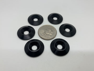 Conical Washer #6 22mm/M6