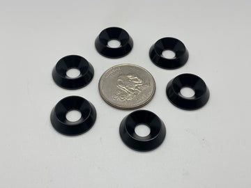 Conical Washer #1 18mm/M6