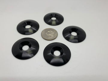 Conical Washer #10 34mm/M8