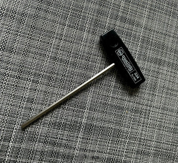 Wiha Qualität 5 x 150mm T Allen wrench