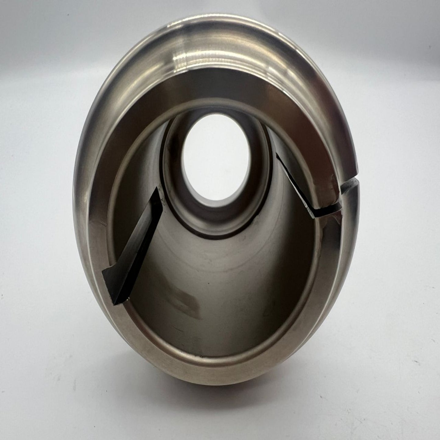 OTK Type 50x87mm Magnesium Rear Hub - Full Size