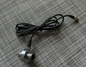 Mychron water temp sensor and coupler