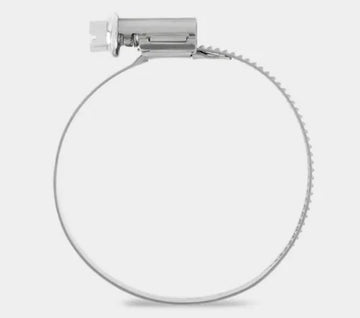 10755 IAME Air Box Hose Clamp