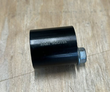 35mm Mychron spacer - Kart Master