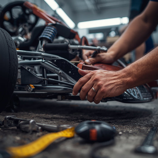 How to Ensure Your Go-Kart Bumpers Last Longer