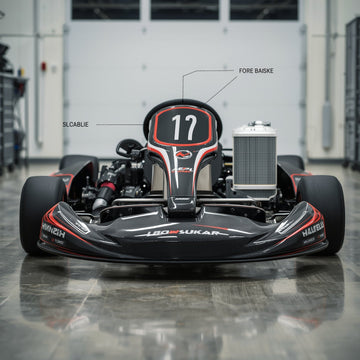 Safety First: The Complete Guide to Go-Kart Body Protection