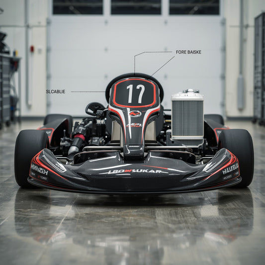 Safety First: The Complete Guide to Go-Kart Body Protection