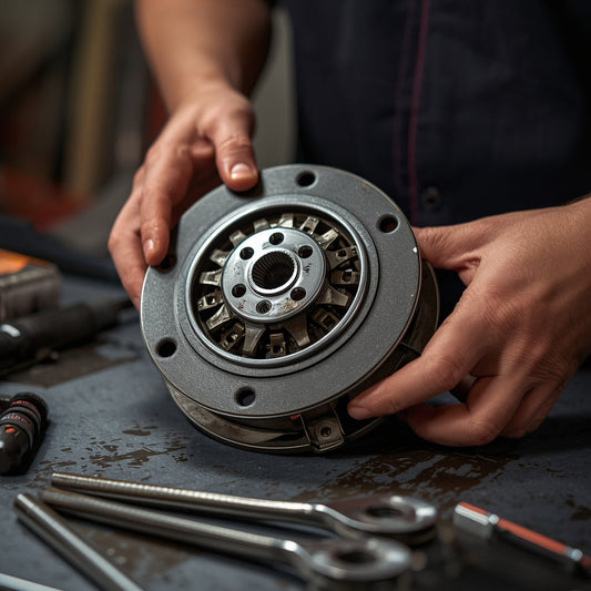 What Are the Signs of a Failing Go-Kart Clutch?