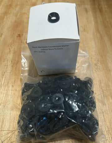 Conical Washer #3 19mm/M8 - BULK