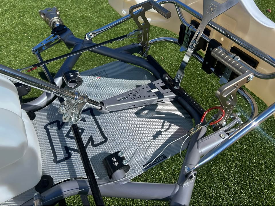 Kart Republic KR1 New kart