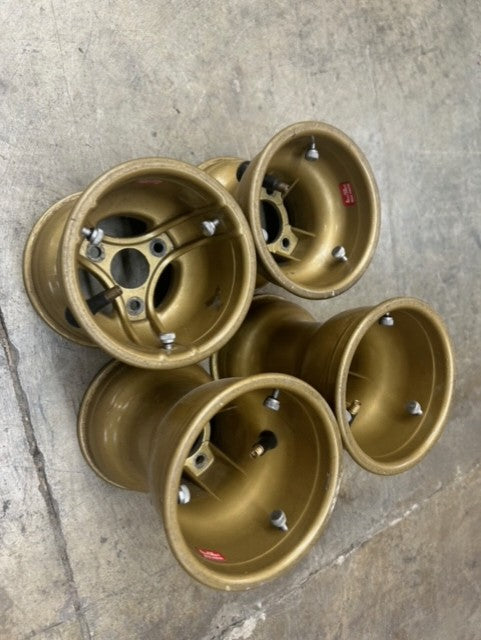 Original Tony Kart (OTK) RIMS