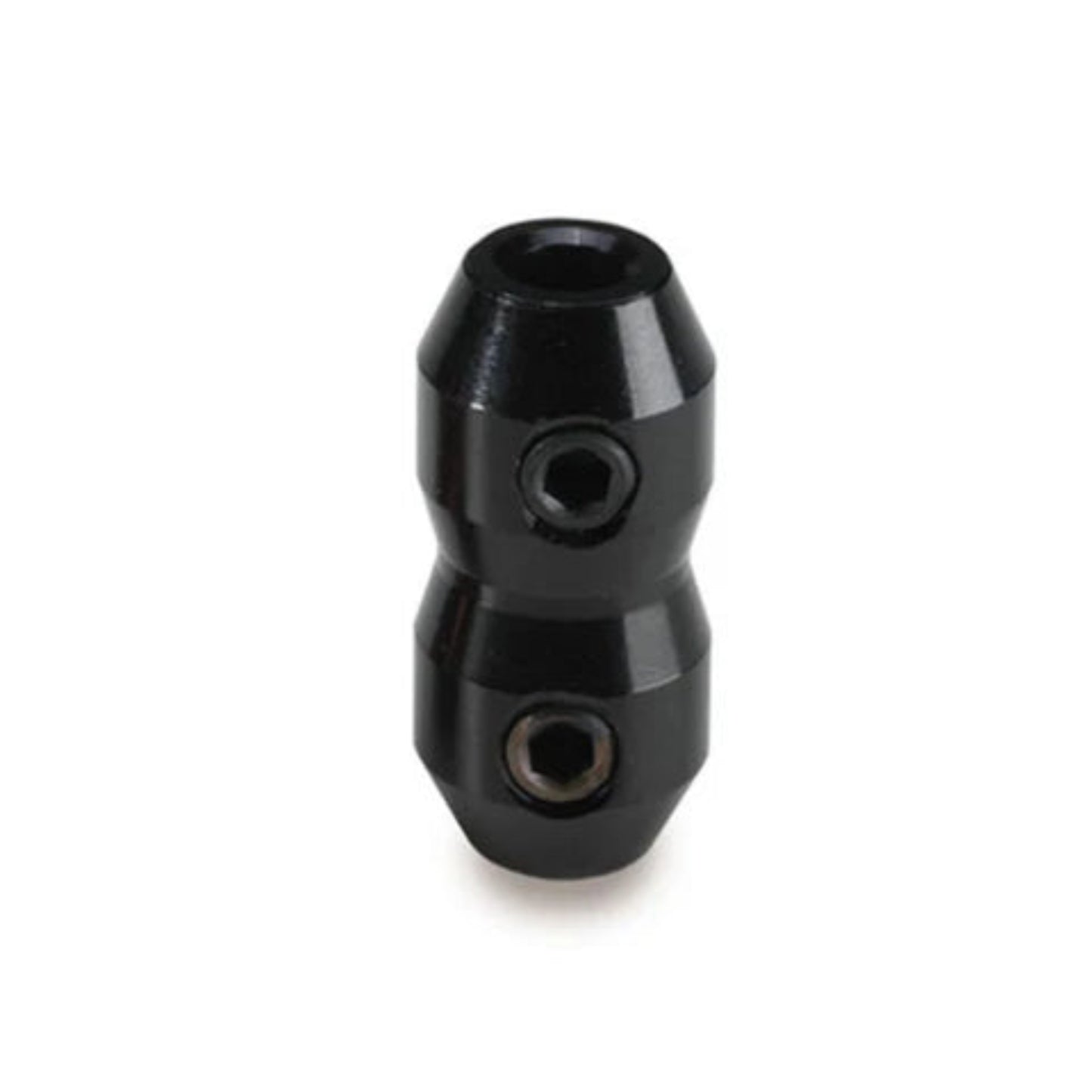 Aluminum Throttle Cable Clamp (Set of 4)