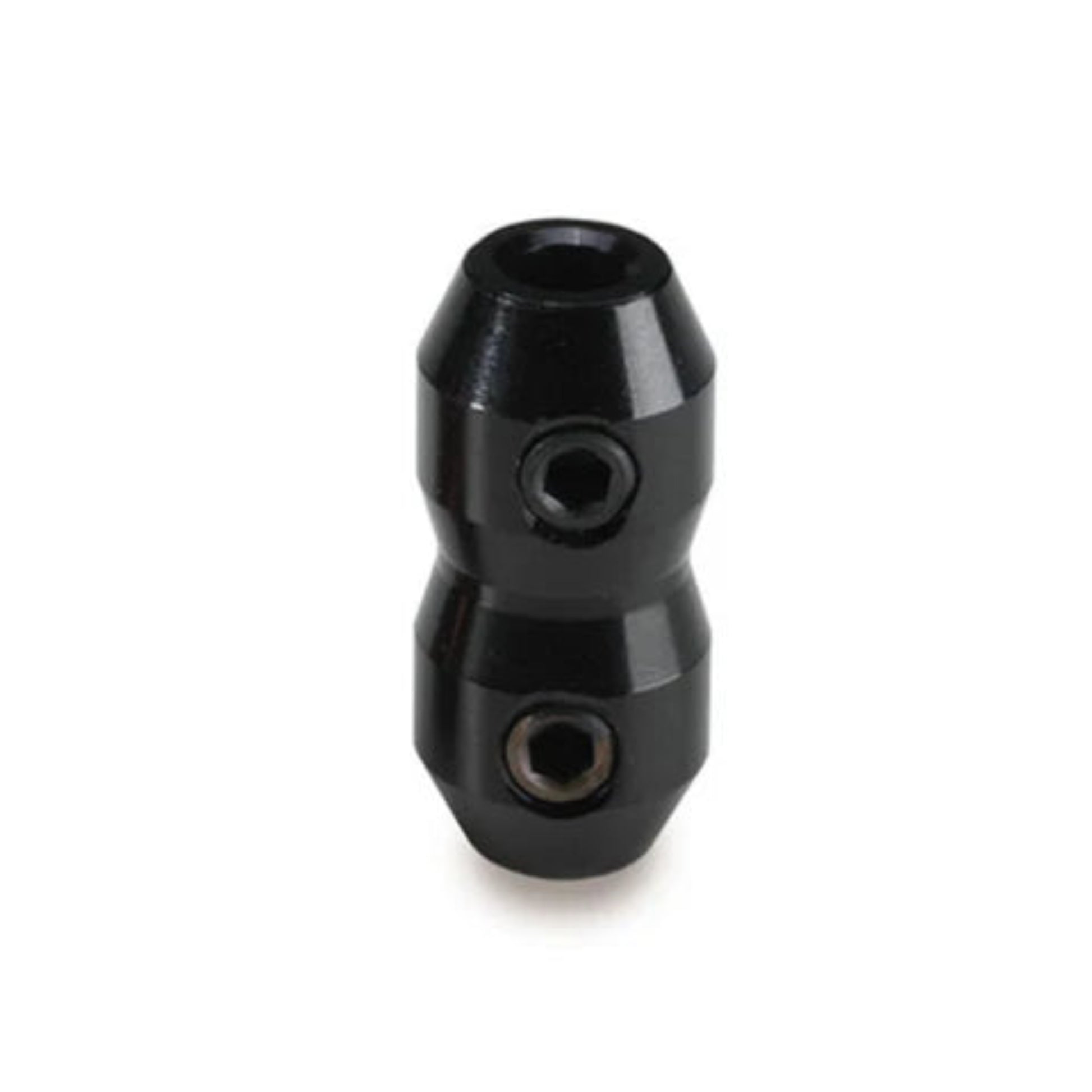 Aluminum Throttle Cable Clamp (Set of 4)