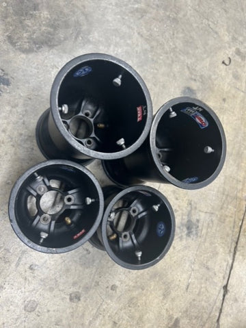 DWT Low Volume RIMS