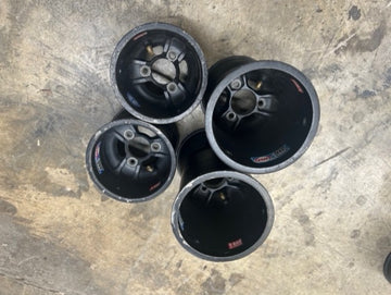 DWT Low Volume RIMS - USED