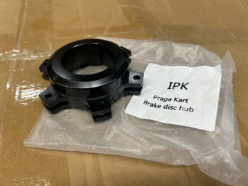 IPK - Praga Brake Disk hub 50mm