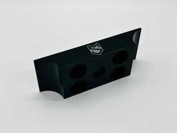 Lower Engine mount/Flush Bracket 28mm-92mm