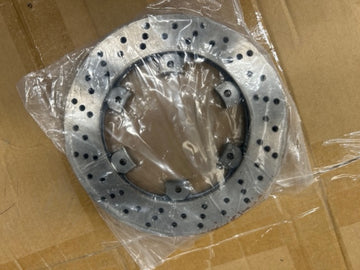 OTK Brake Rotor