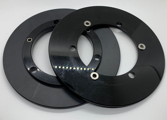 Sprocket Protector  HDPE