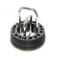 Stainless sprocket holder