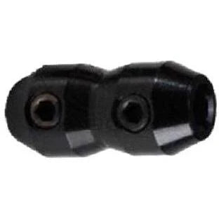 Aluminum Throttle Cable Clamp (Set of 4)