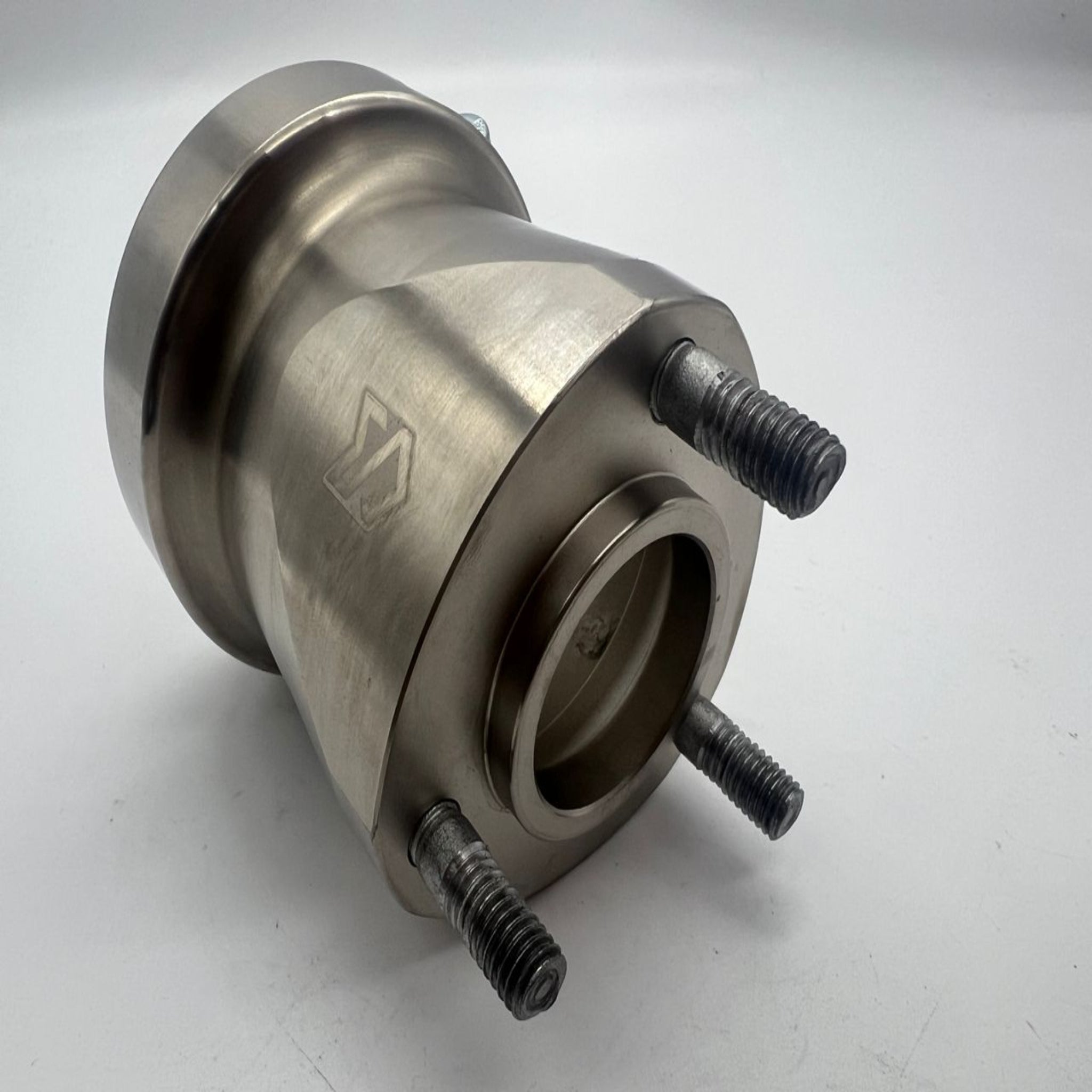 OTK Type 50x87mm Magnesium Rear Hub - Full Size