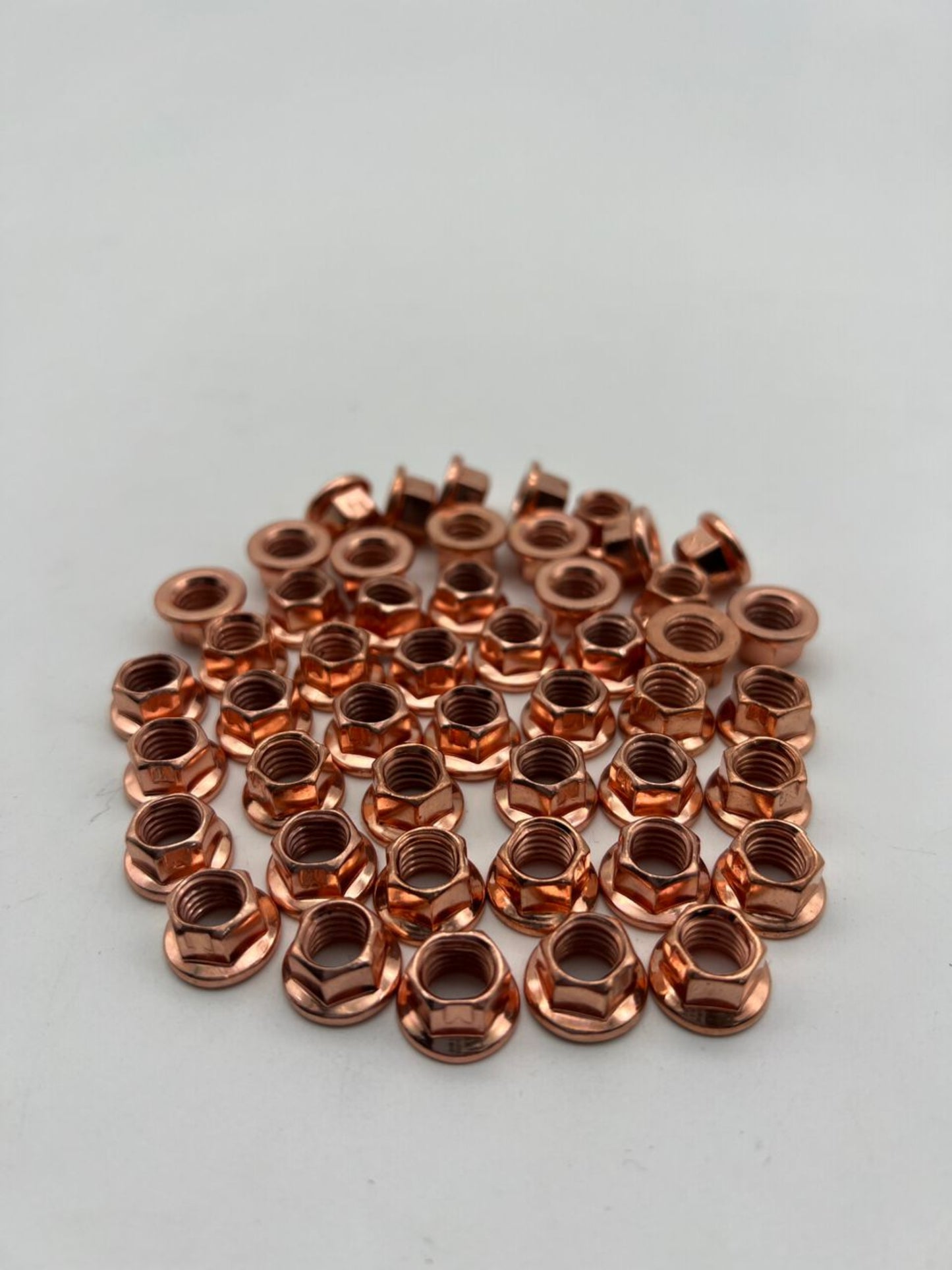 Wheel nut (Set of 12)