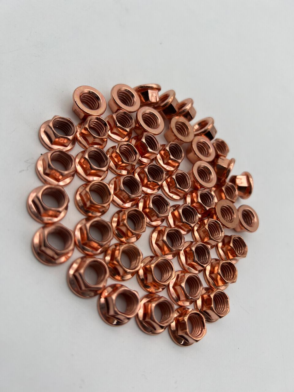 Wheel nut (Set of 12)