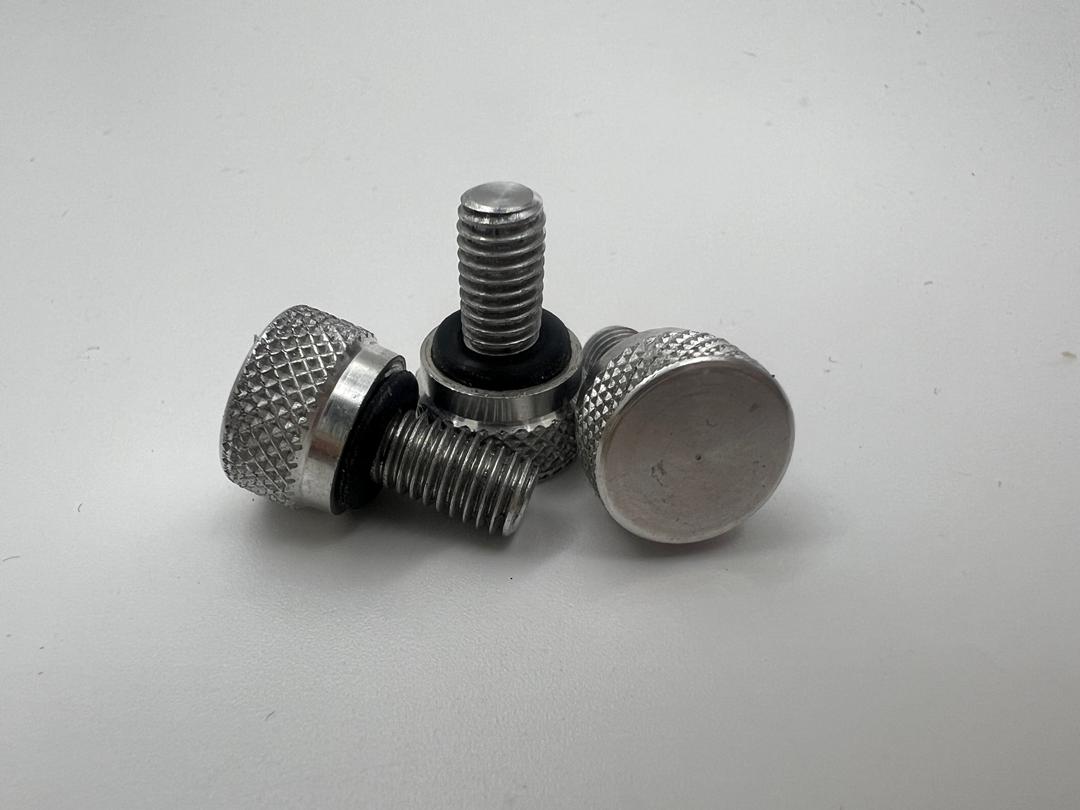 Wheel Bead Lock Aluminum