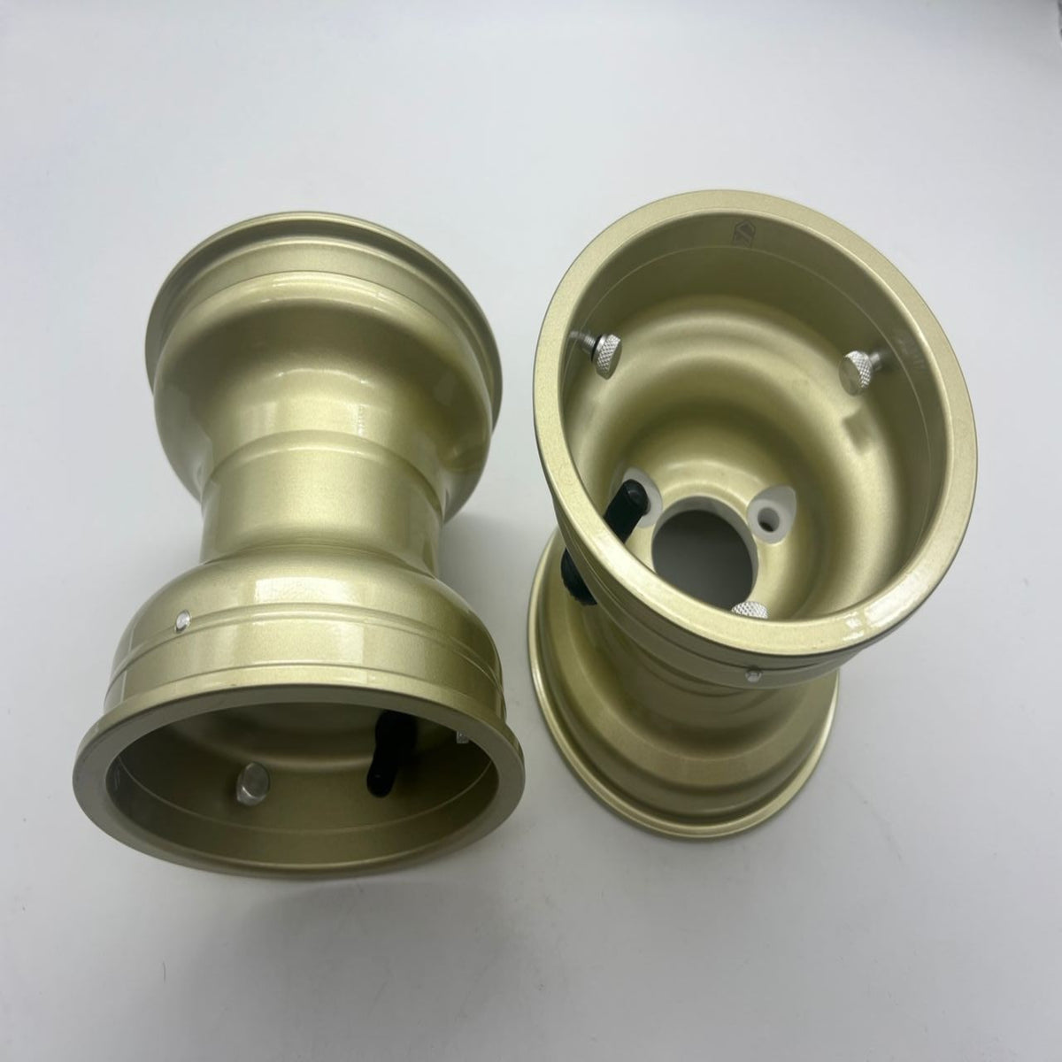 Compkart Rims MXC Magnesium Kart Rims - Lightweight Racing Wheels | Kart Parts