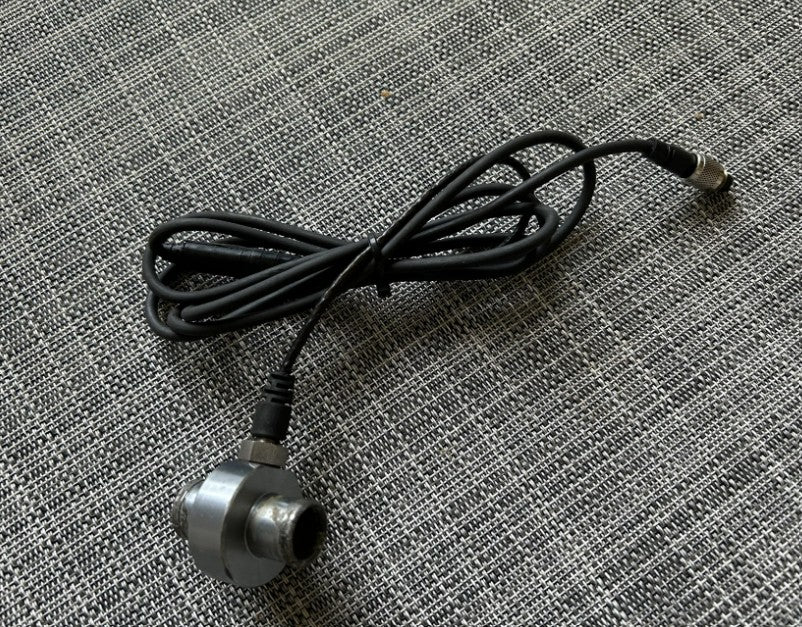 Mychron water temp sensor and coupler