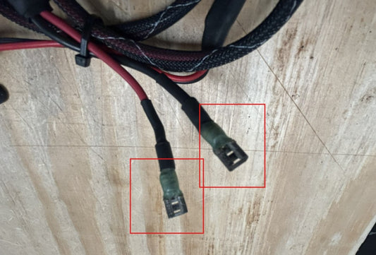 Battery charger - Used