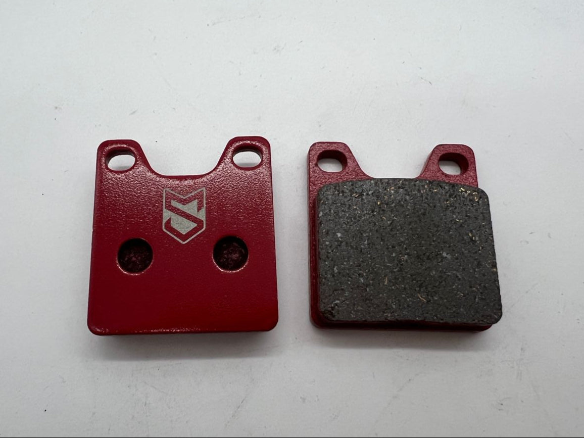 Brake pads - KR Type