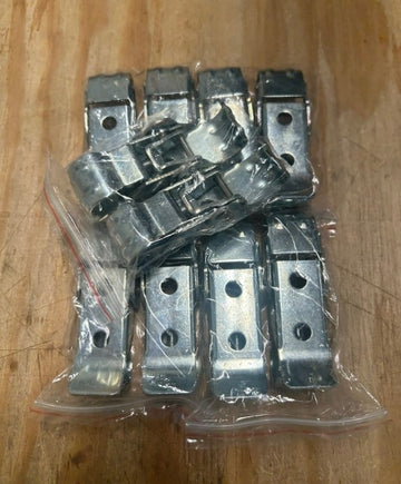 Heavy Duty Front Bumper Clamp - BULK