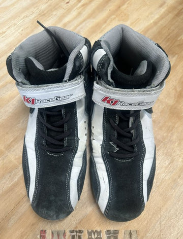 K1 Race Gear Karting shoes US