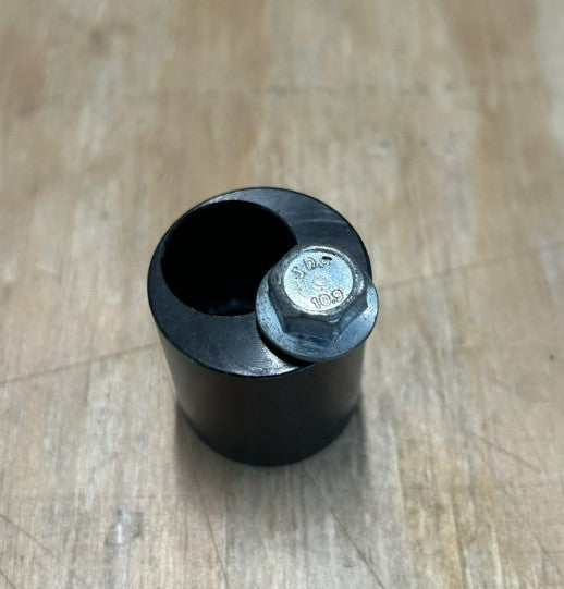 35mm Mychron spacer - Kart Master