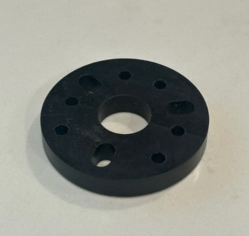 Steering Wedge Flat - Spacer