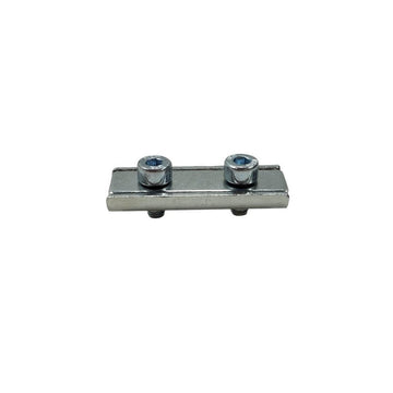 Cable Clamp With 2 Plates